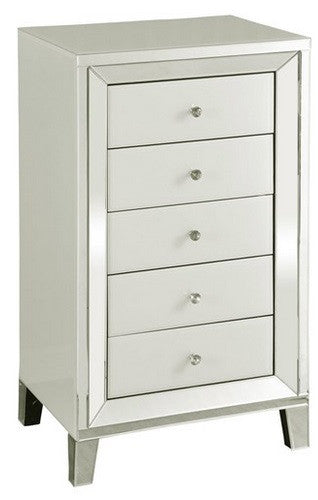 5 Drawer Chest - Katy Furniture