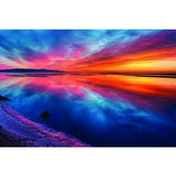 Flash I Wall Art