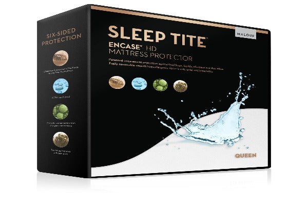 Sleep Tite HD Mattress Protector