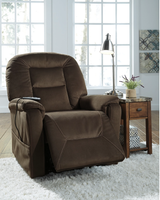 Samir Power Lift Recliner