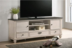 Sawyer Tv Stand