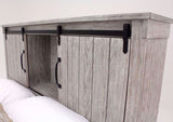 Scott Queen Bed