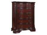 Maddison King Panel Bedroom Set