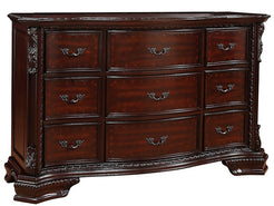 Maddison King Panel Bedroom SET
