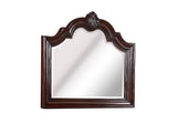 Maddison King Panel Bedroom Set