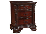 Maddison King Panel Bedroom Set