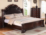 Maddison Queen Panel Bedroom SET