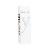 Universal Rechargeable Power Pack Y Splitter