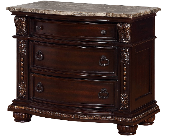 Stanley Nightstand