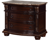 Stanley Nightstand