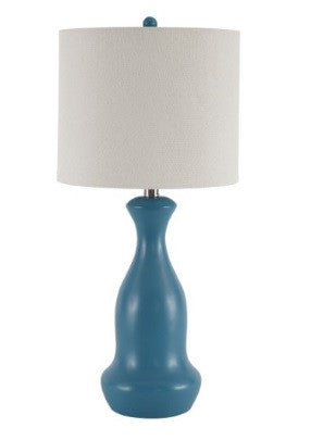 Stellina Table Lamp - Katy Furniture
