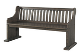 Stone Bench