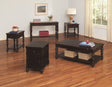 Fox Run Coffee Table - Katy Furniture