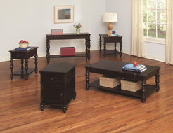 Fox Run Coffee Table - Katy Furniture