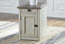 Bolanburg Chair Side End Table - Katy Furniture