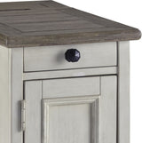 Bolanburg Chair Side End Table - Katy Furniture