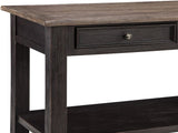 Tyler Creek Sofa Table - Katy Furniture