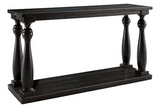 Mallacar Sofa Table