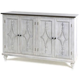 TURNBERRY 4 DR SIDEBOARD