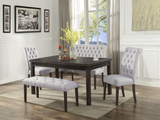 Tiffany Side Chair- Set of 2