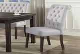 Tiffany Side Chair- Set of 2