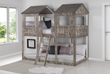 Tower Bunk bed
