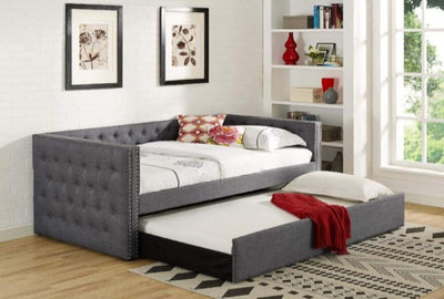 Trina Daybed w/ Trundle - Katy Furniture