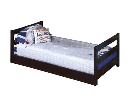 Triple Twin Bunk Bed - Katy Furniture