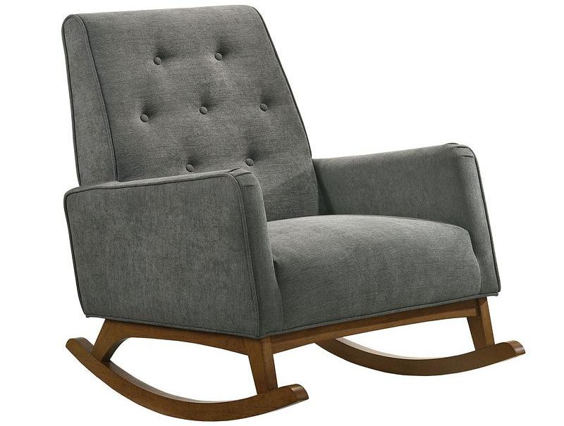 Marius Rocker Chair
