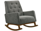 Marius Rocker Chair
