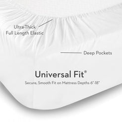 Microfiber Sheet Set