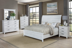 Maybelle Queen Bedroom Set w/ FREE Chest