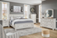 Dale King Bedroom Set