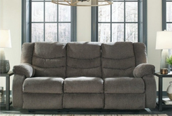 Logan Reclining Sofa