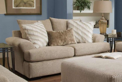 Gene Loveseat