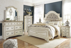 Magnolia Queen Bedroom Set