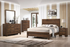 Millie QUEEN BEDROOM SET