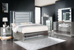 Aurora Queen Bedroom Set