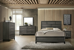 Akerson Queen Bedroom Set