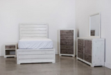Julie Queen Bedroom Set