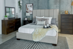 Magnum King Bedroom Set