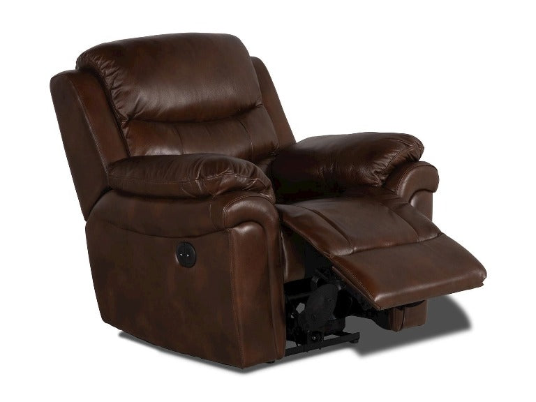 Uptown Power Recliner