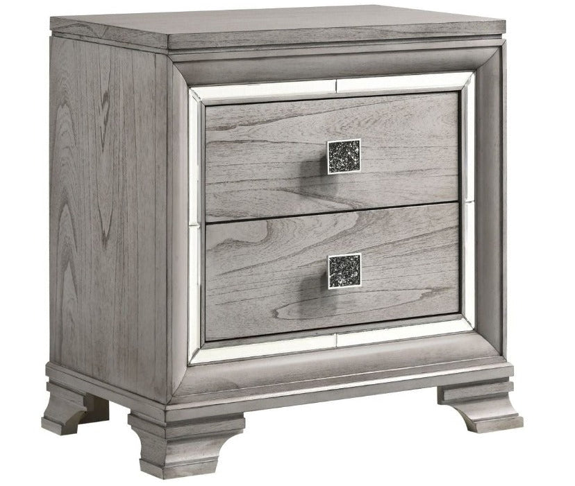 Vail Nightstand