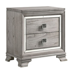 Vail Nightstand