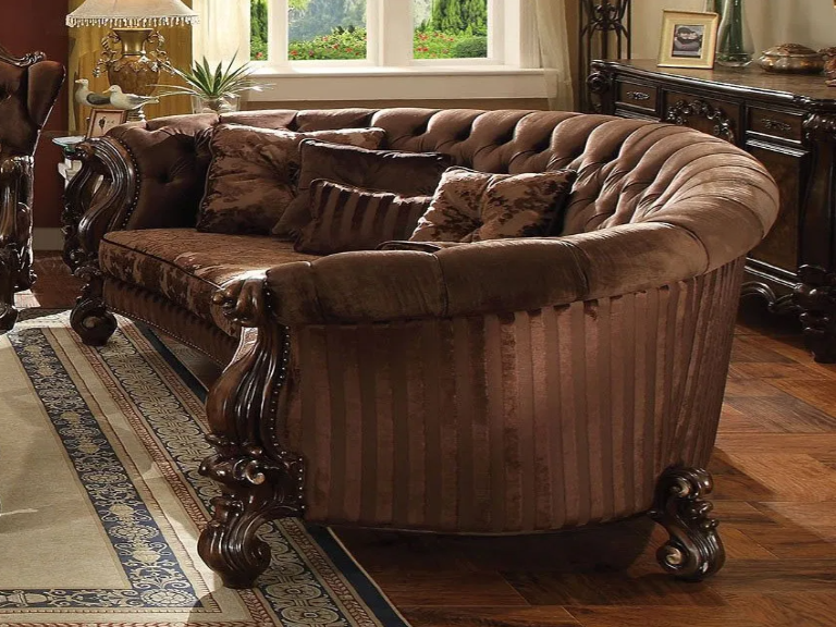 Versailles Sofa