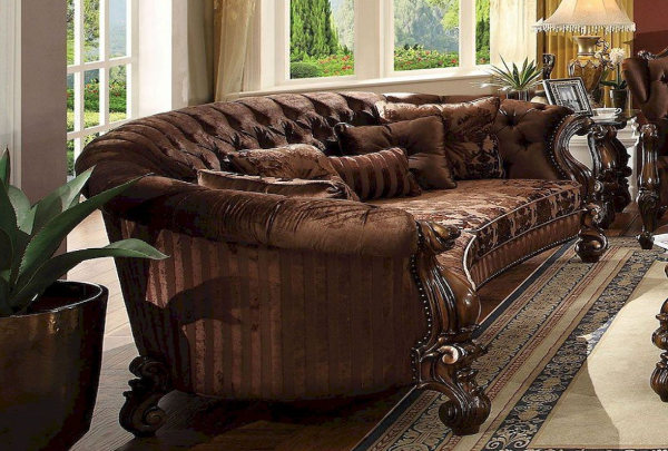 Versailles Sofa