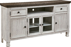 Havalance Extra Large TV Stand