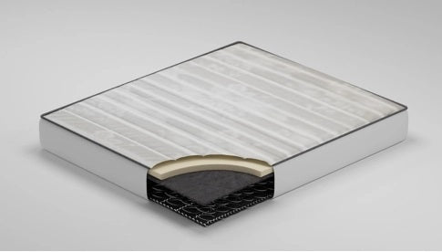 Promo Mattress & Foundation