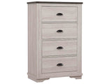 Willow Queen Bedroom Set