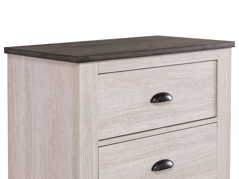 Willow King Bedroom Set